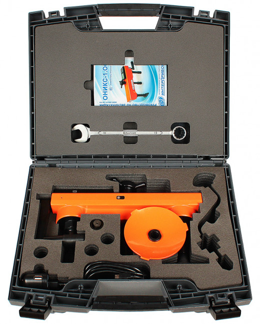 Кейс для ОНИКС-1.ОС.050 Кейс для ОНИКС-1.ОС.050